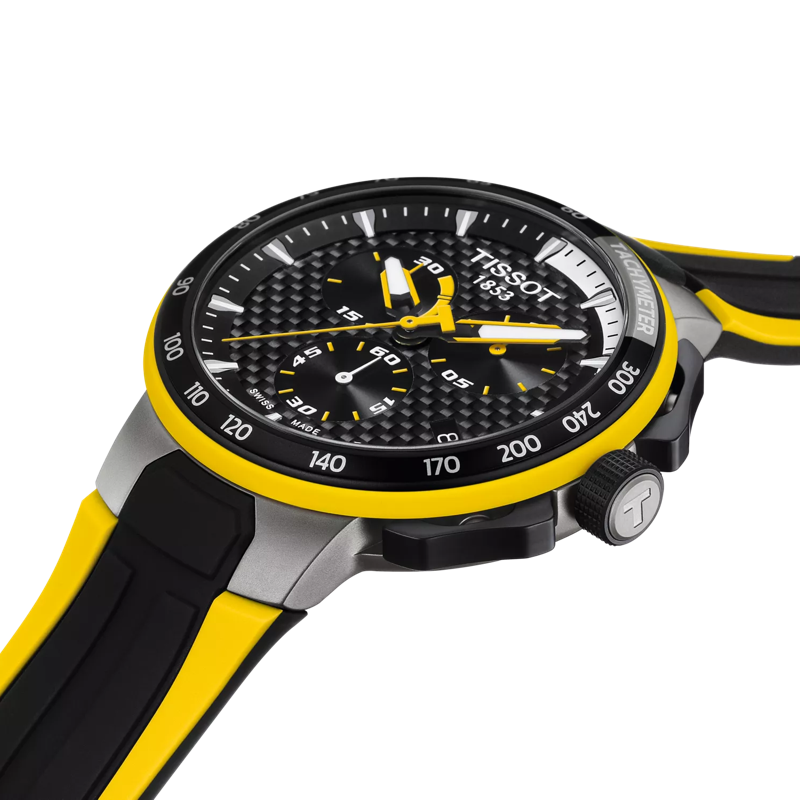 Tissot T-Race Cycling Tour De France 2020