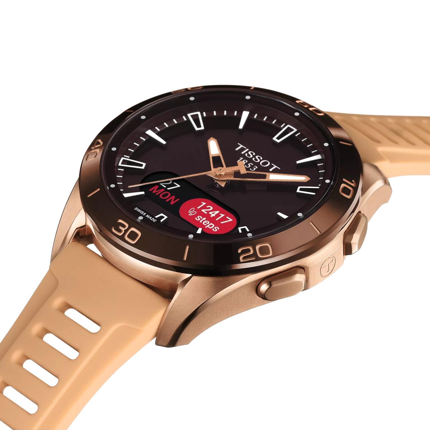 Tissot T-Touch Connect Sport