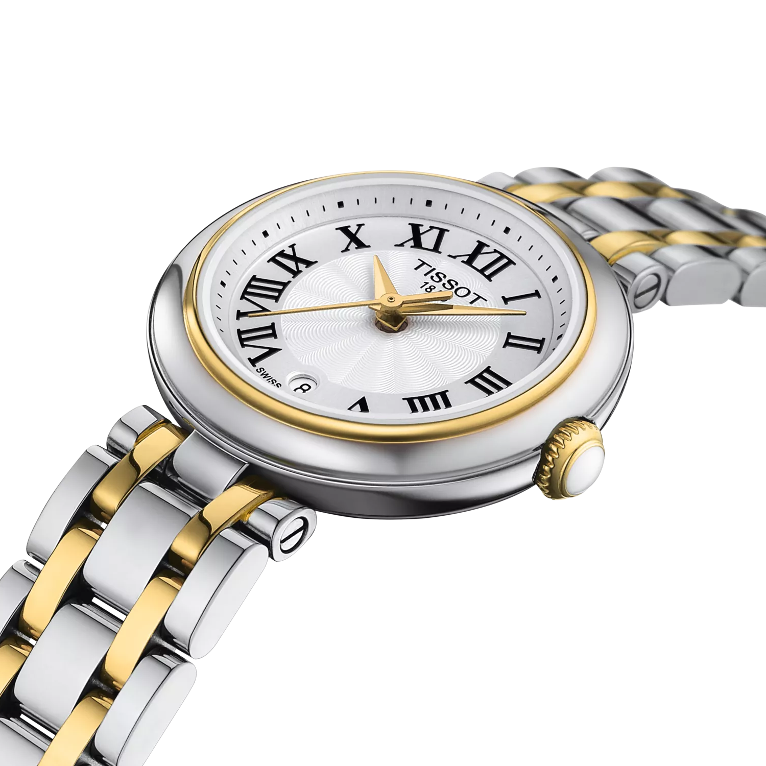 Tissot Bellissima Small lady