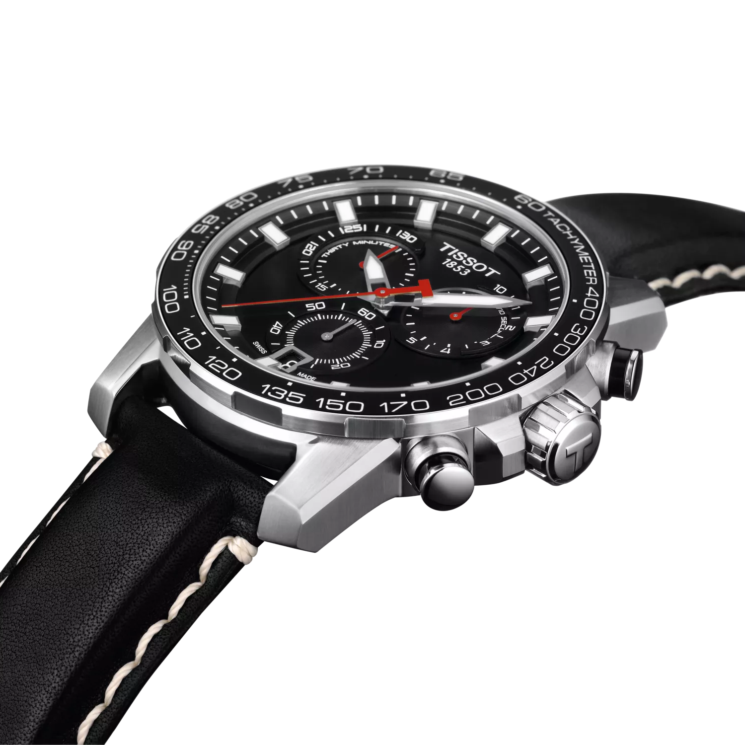 Tissot Supersport Chrono