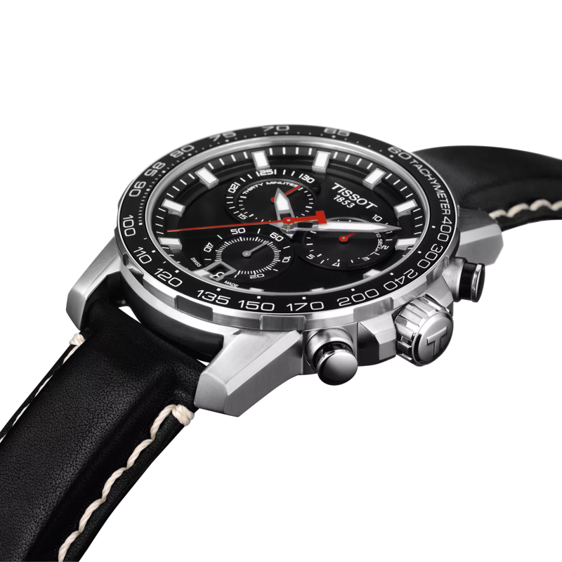 Tissot Supersport Chrono