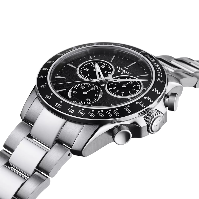 Tissot V8 Quartz Chronograph