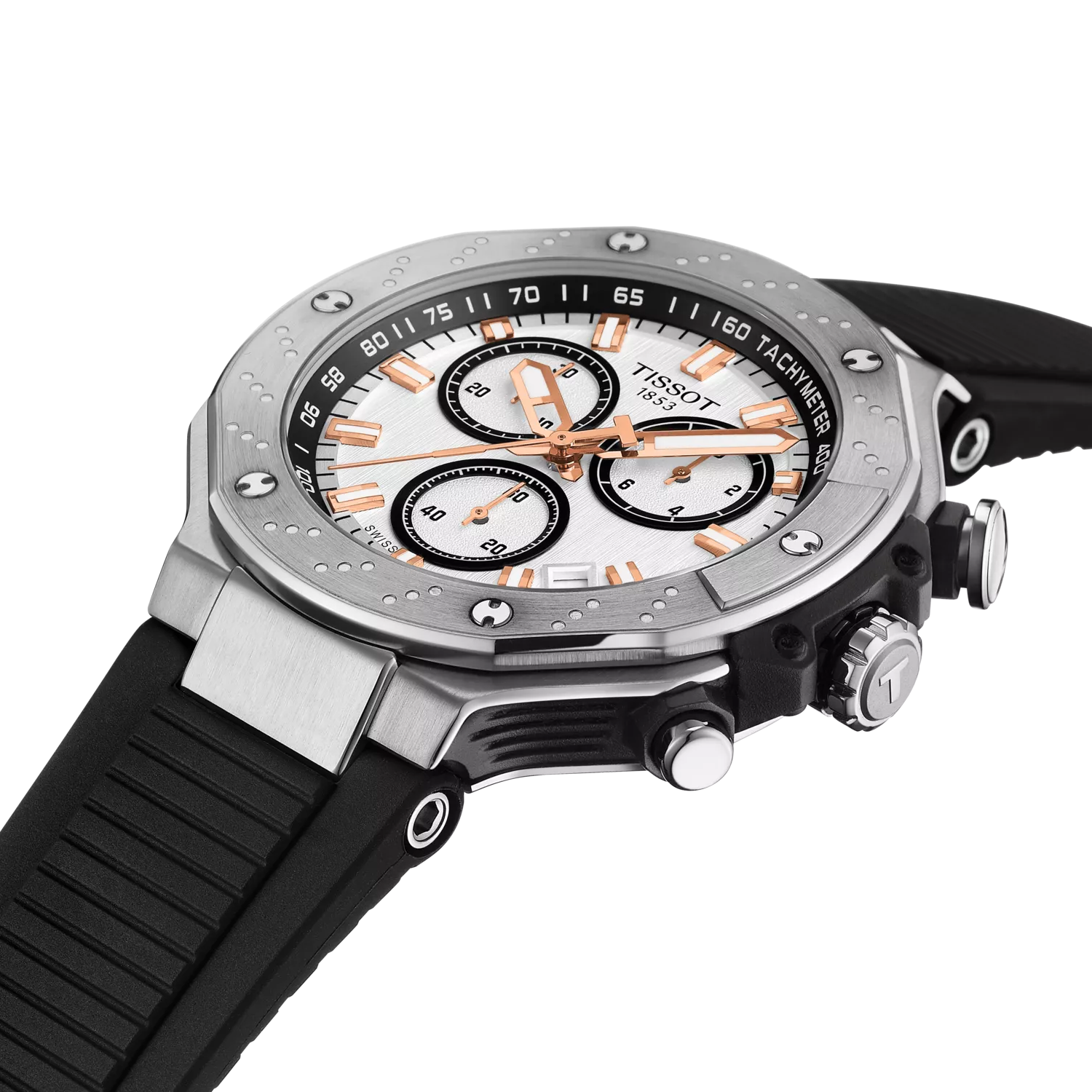 Tissot T-Race Chronograph