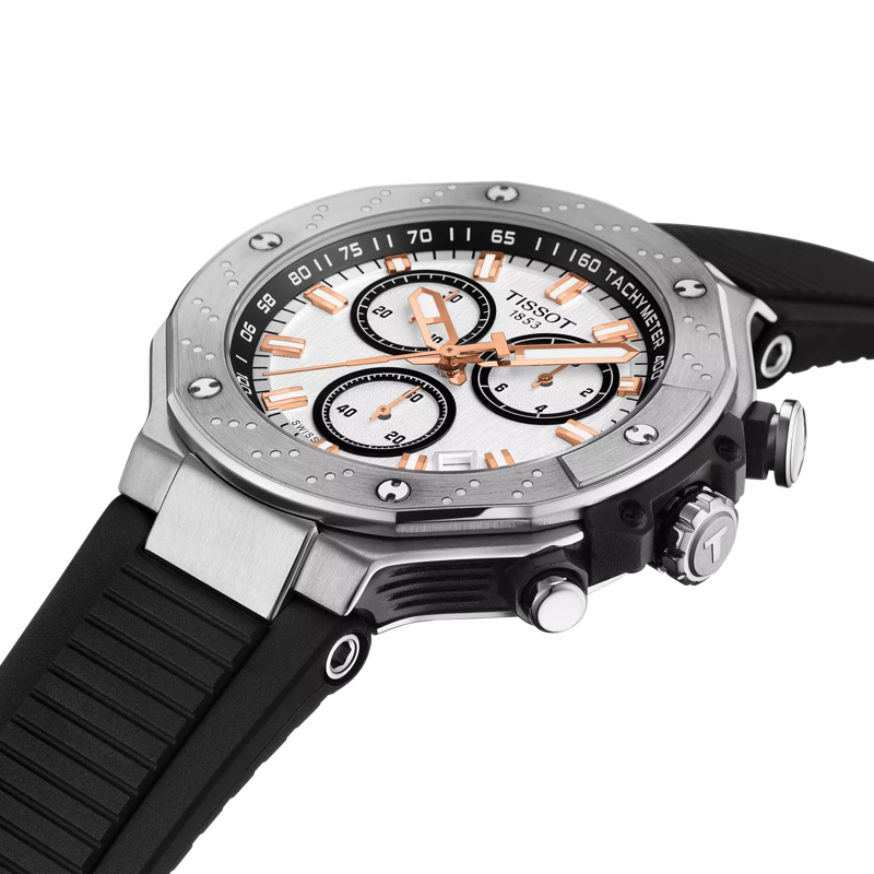 Tissot T-Race Chronograph