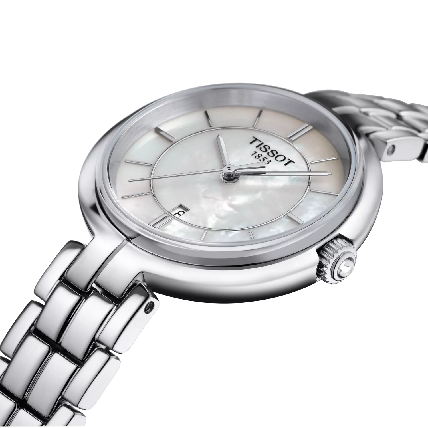 Tissot Flamingo | Model T0942101111100 | Tissot® United States