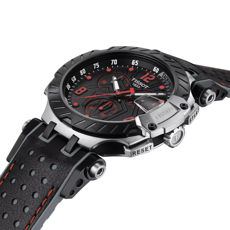 Tissot T-Race Chronograph Marc Marquez Limited Edition