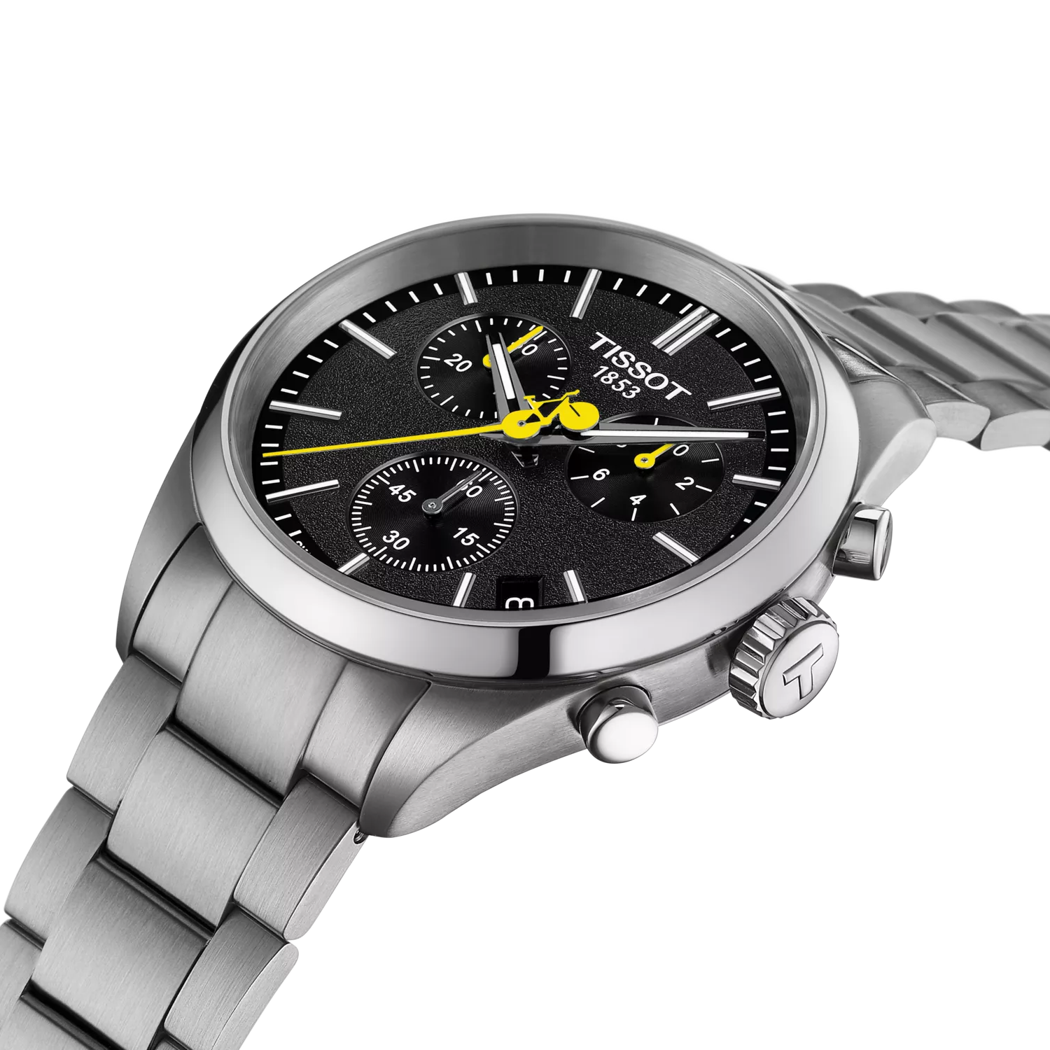 TISSOT PR 100 ツール・ド・フランス | モデル T1504171105100