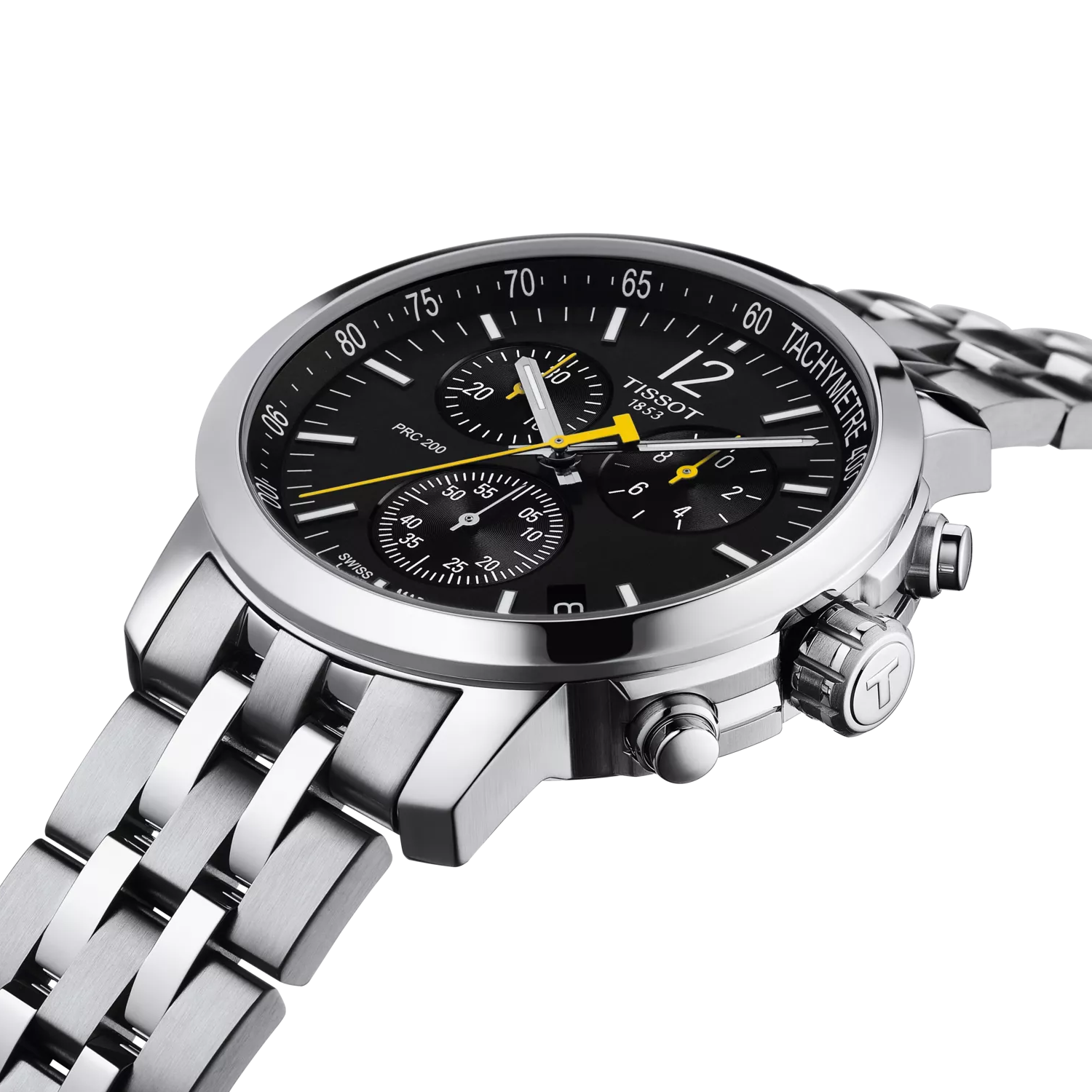 Tissot PRC 200 Chronograph