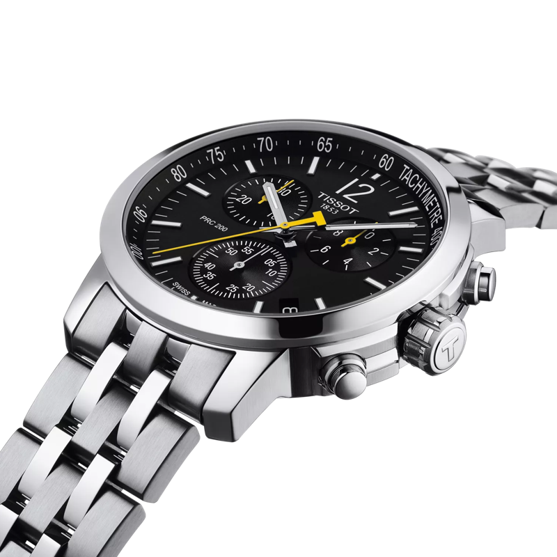 Tissot PRC 200 Chronograph