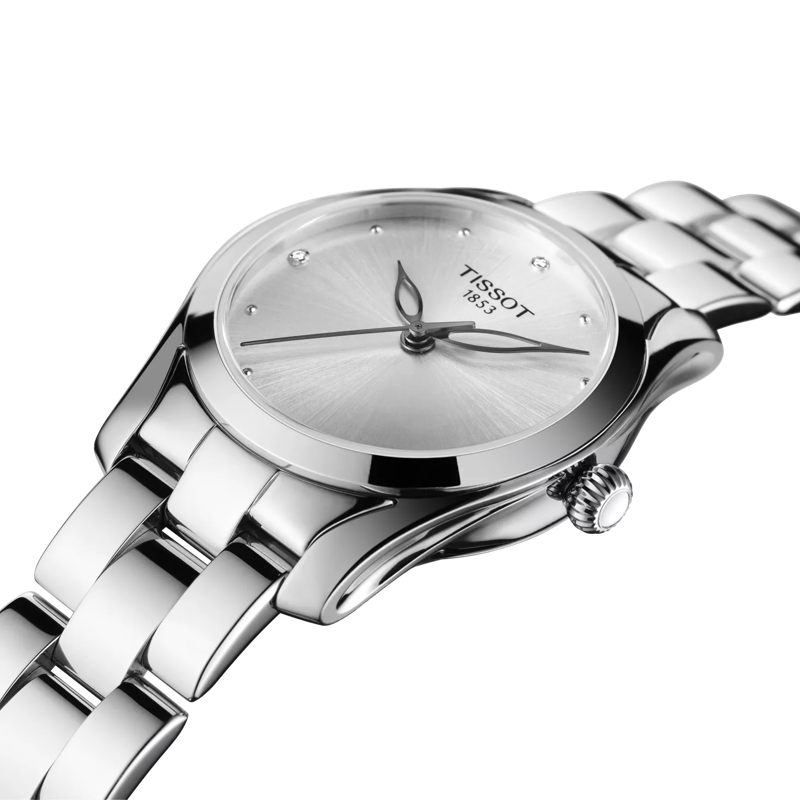 Tissot T-Wave