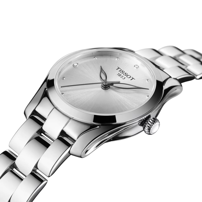Tissot T-Wave | Model T1122101103600 | Tissot® Thailand Tissot T-Wave | Model T1122101103600 | Tissot® Thailand