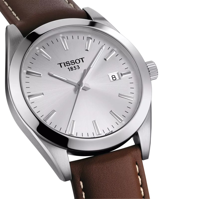 Tissot Gentleman Powermatic 80 Silicium