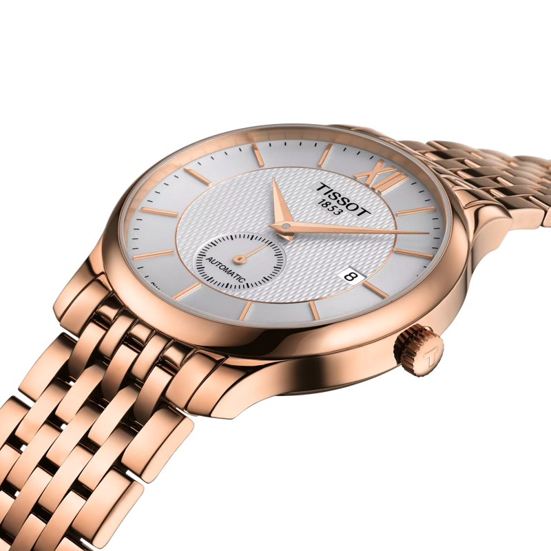 Tissot Tradition Automatic Small Second