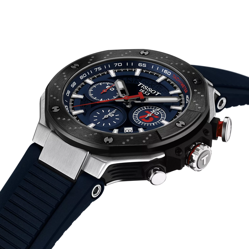 Tissot T-Race MotoGP Chronograph 2024 Limited Edition