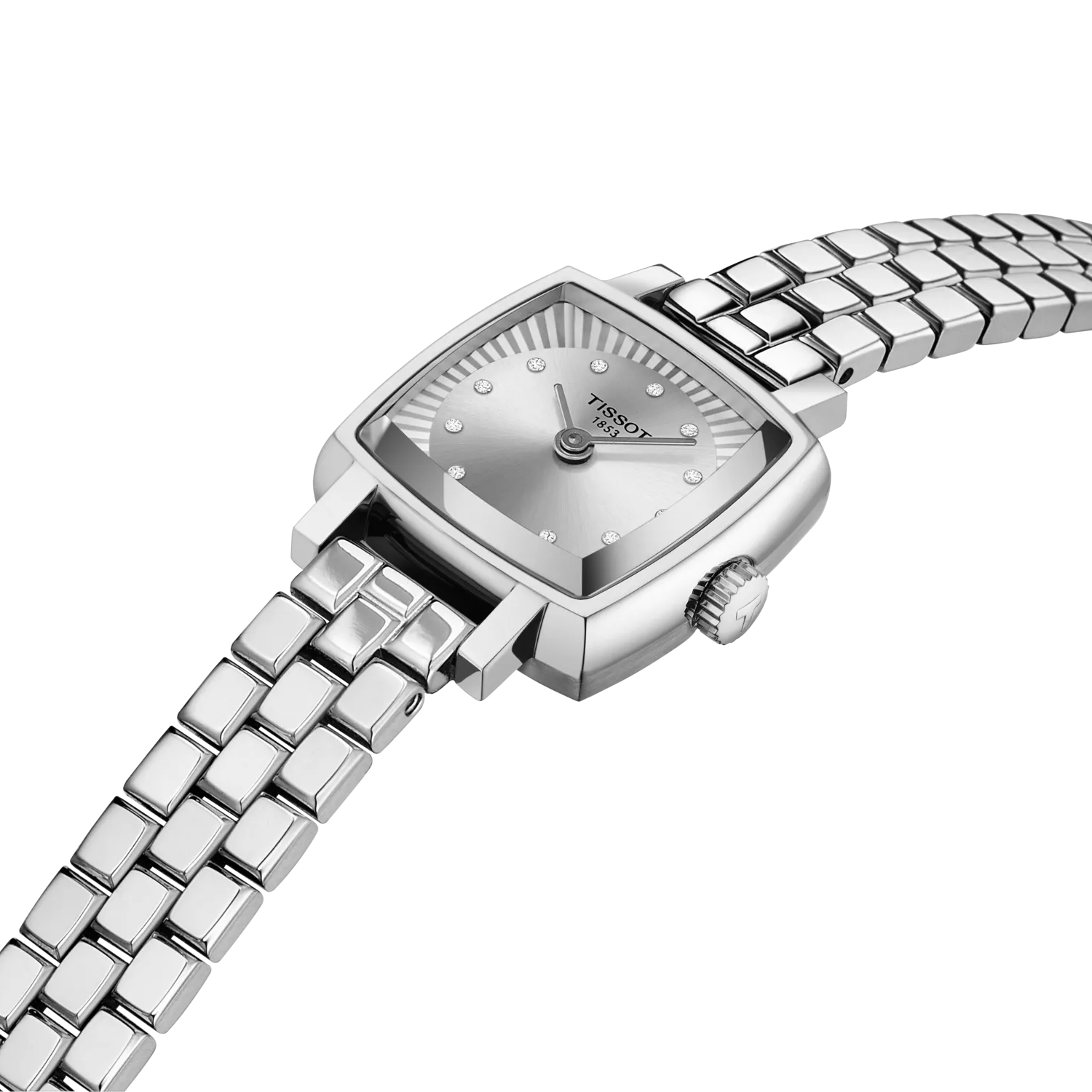 Tissot Lovely Square