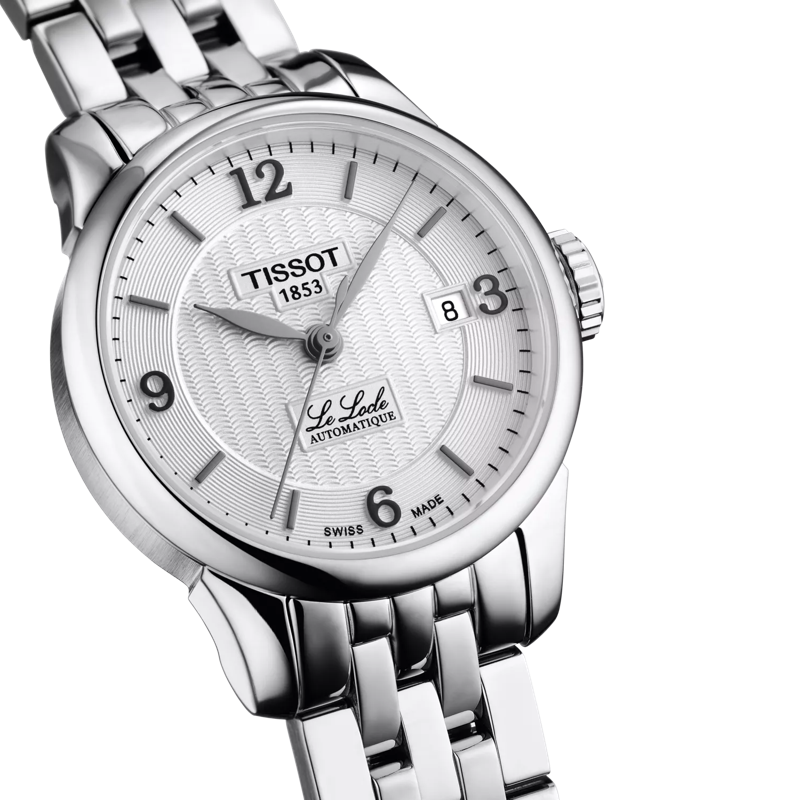 Tissot Le Locle Automatic Small Lady (25.30)