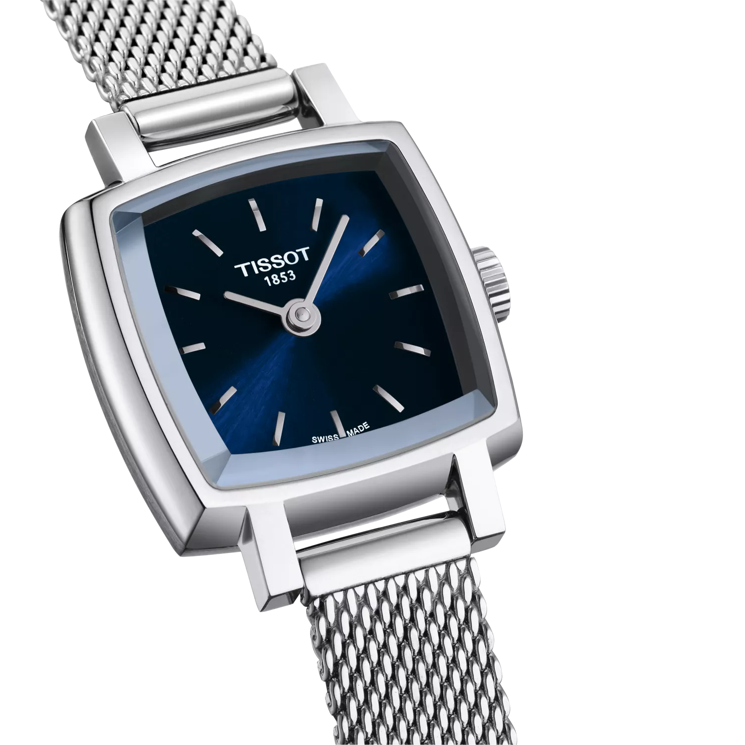 Tissot Lovely Square