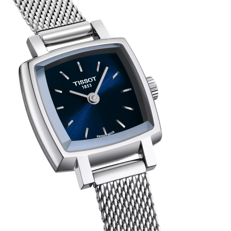 Tissot Lovely Square