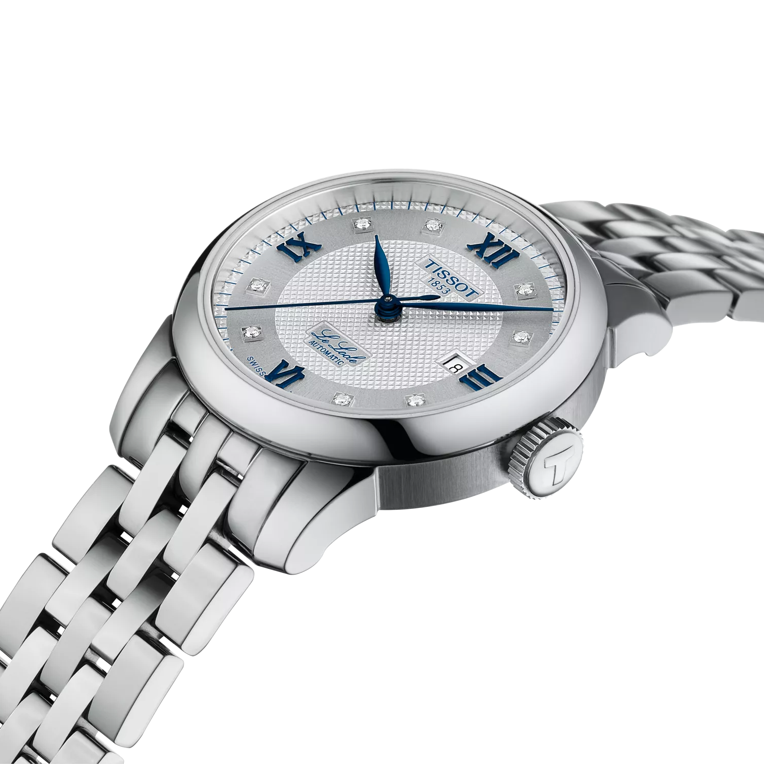 Tissot Le Locle Automatic Lady (29.00) 20th Anniversary