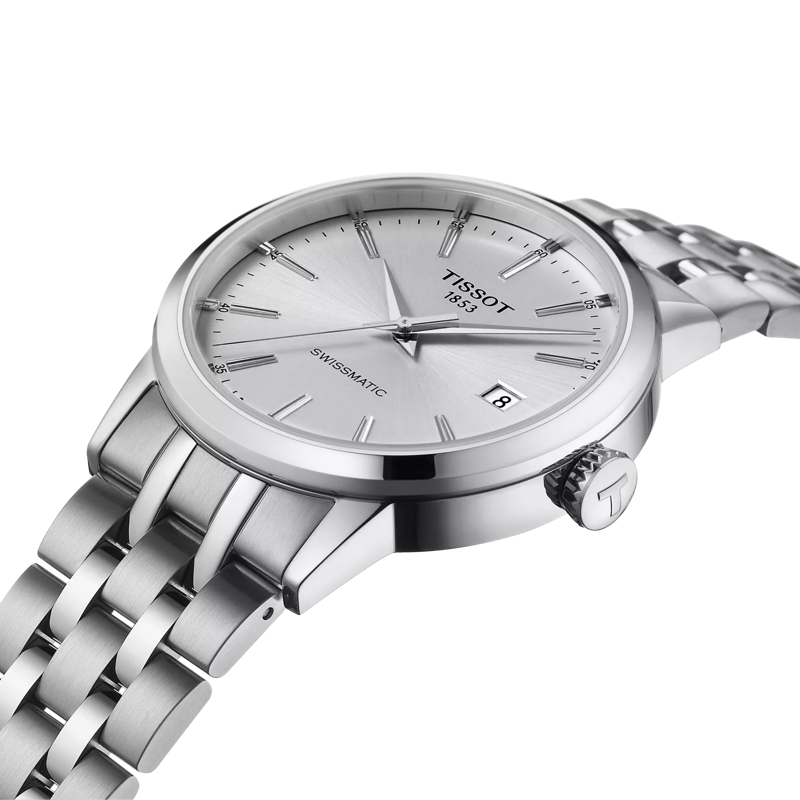 Tissot Classic Dream Swissmatic