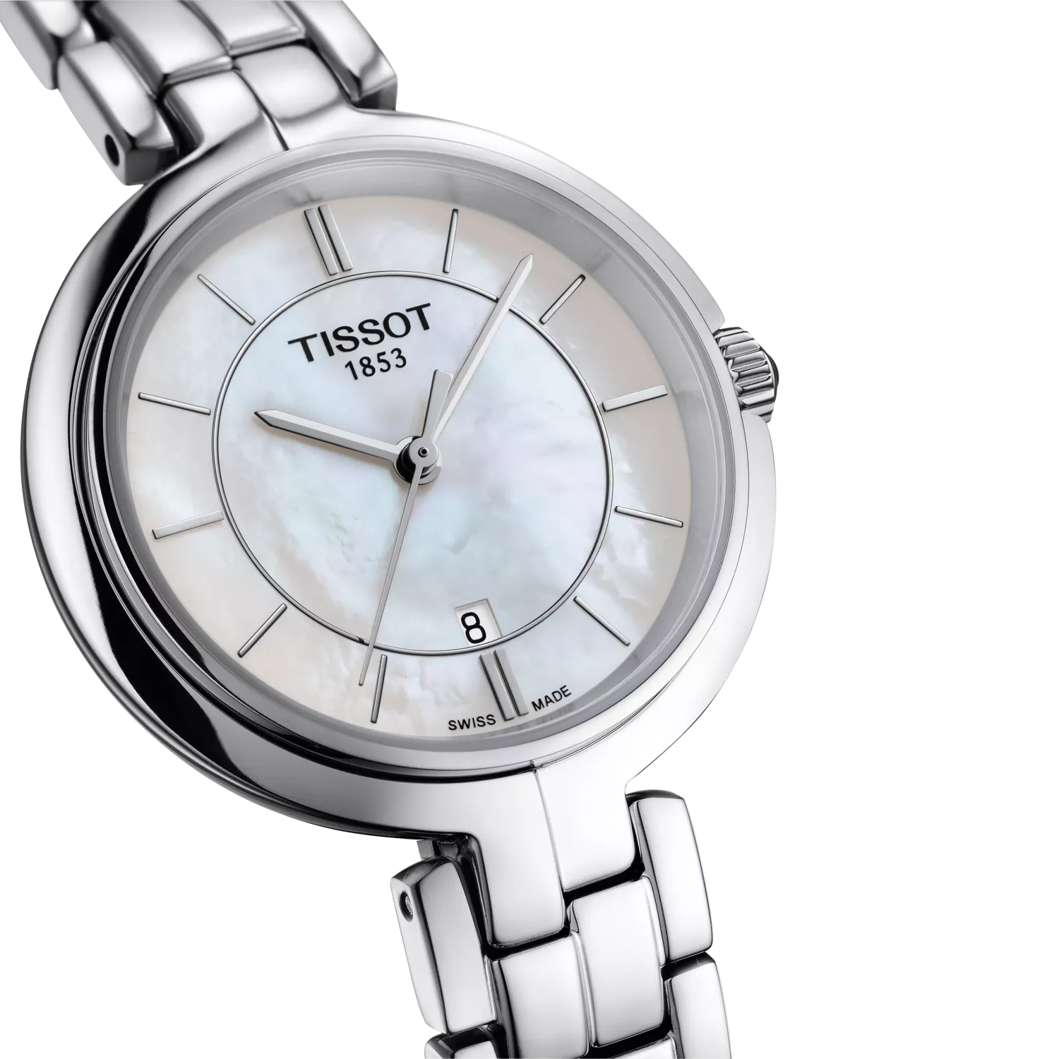 Tissot Flamingo