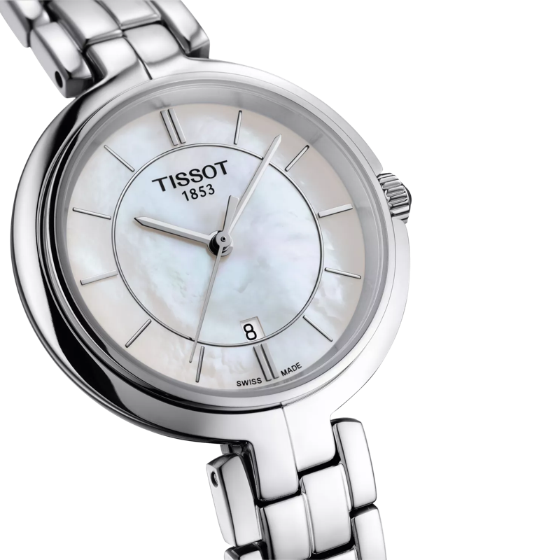 Tissot Flamingo