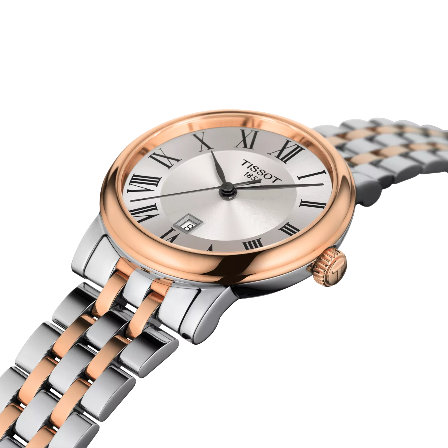 Tissot Carson Premium Lady