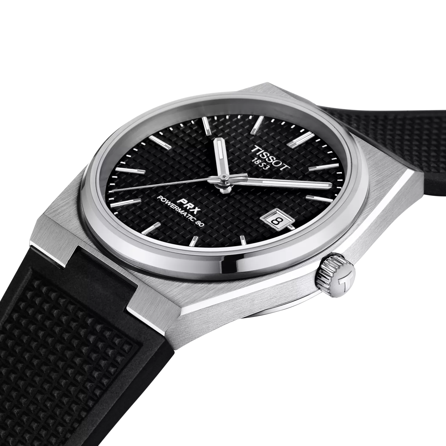 Tissot PRX Powermatic 80