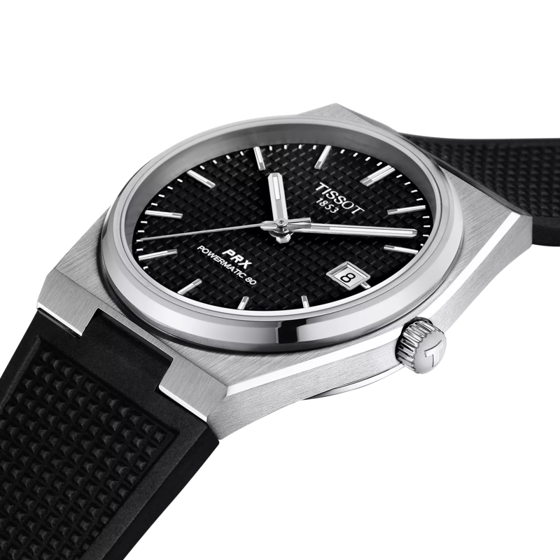 Tissot PRX Powermatic 80