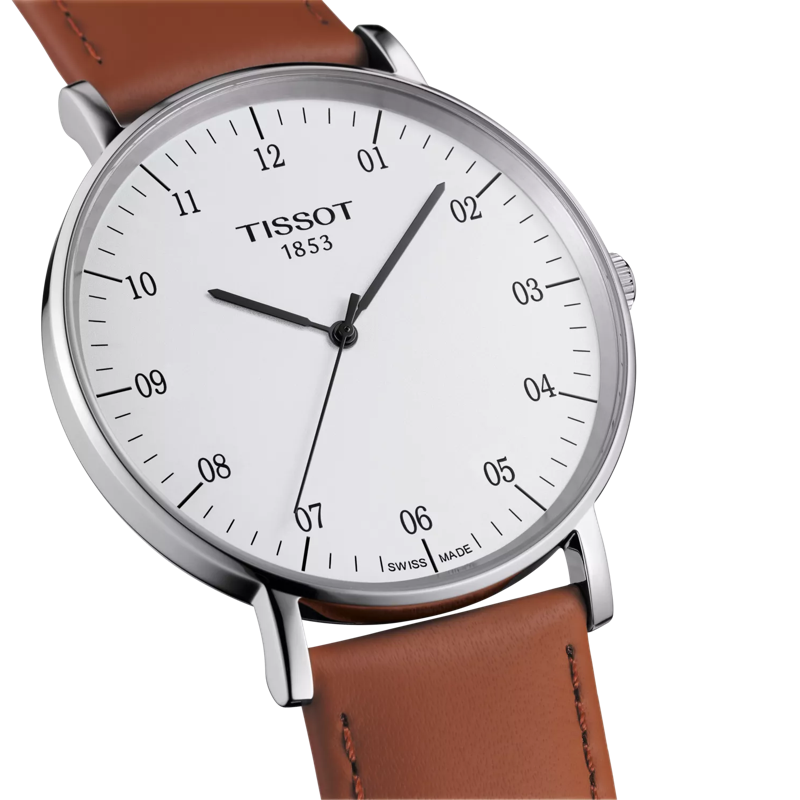 Tissot Everytime 42mm