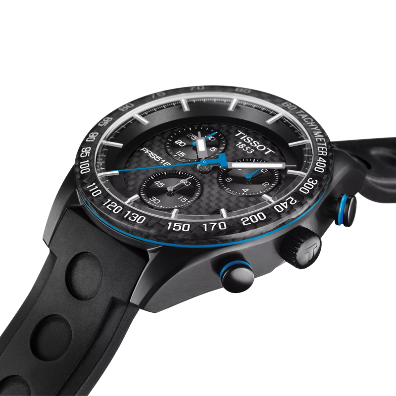 Tissot PRS 516 Chronograph | Model T1004173720100 | Tissot