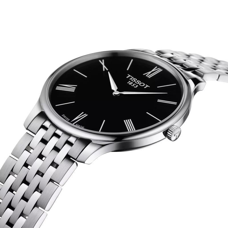 Tissot Tradition 5.5