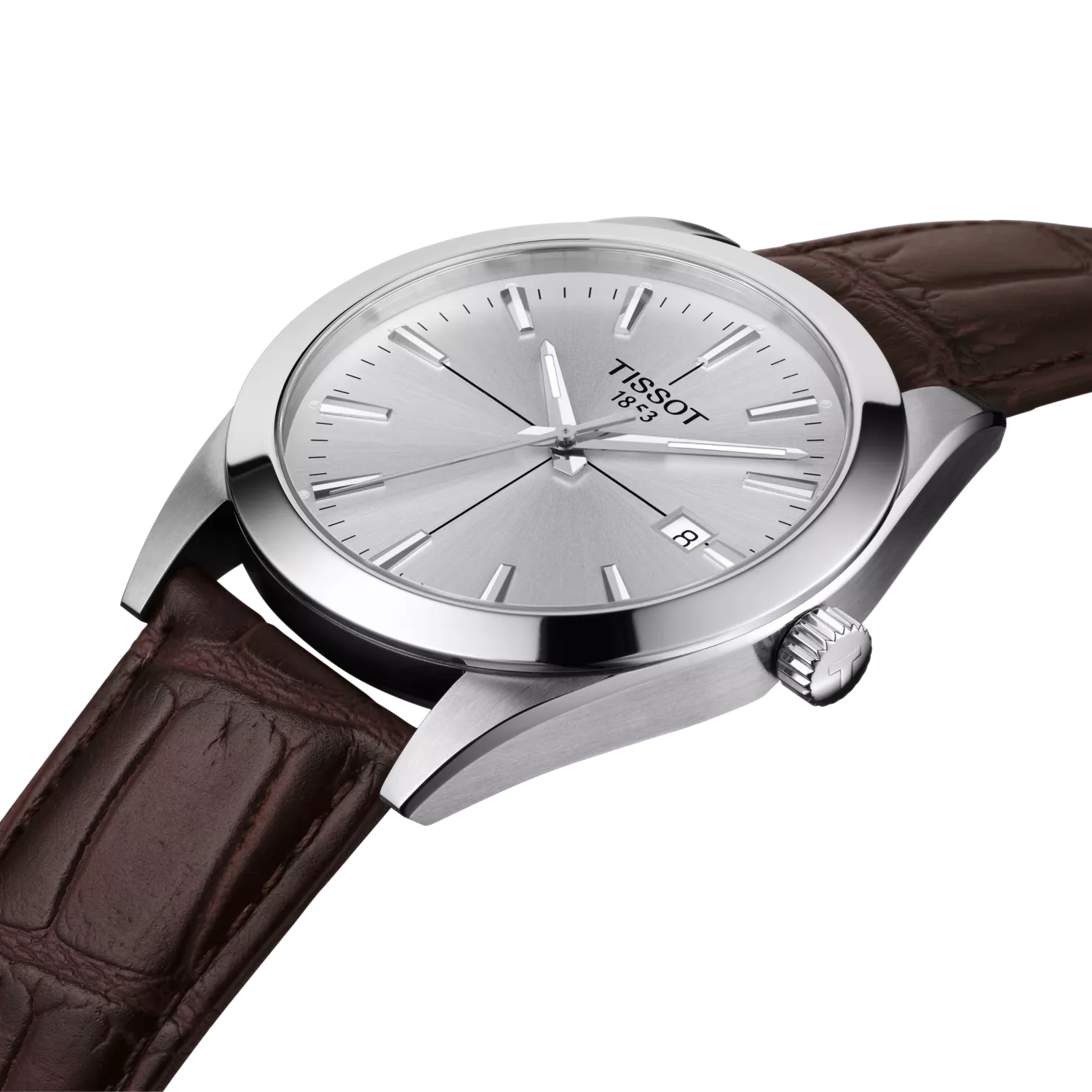 Tissot Gentleman