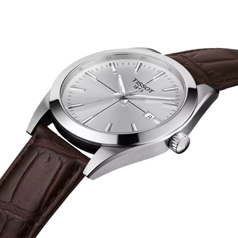 Tissot Gentleman