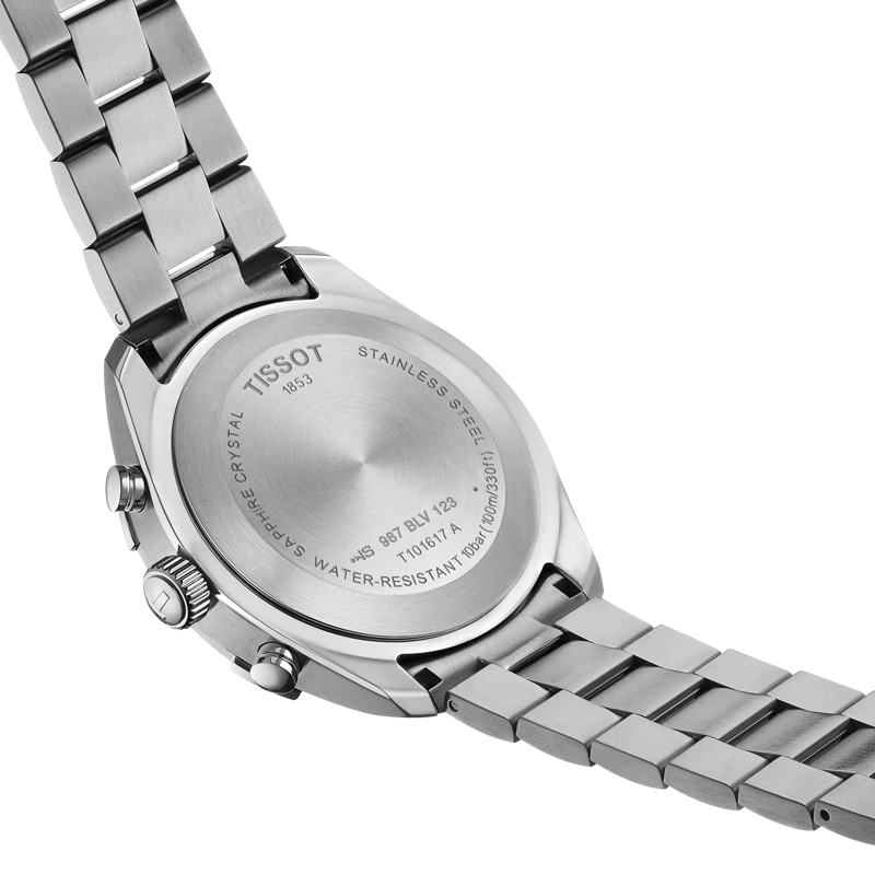 Tissot PR 100 Sport Gent Chronograph | Model T1016171104100