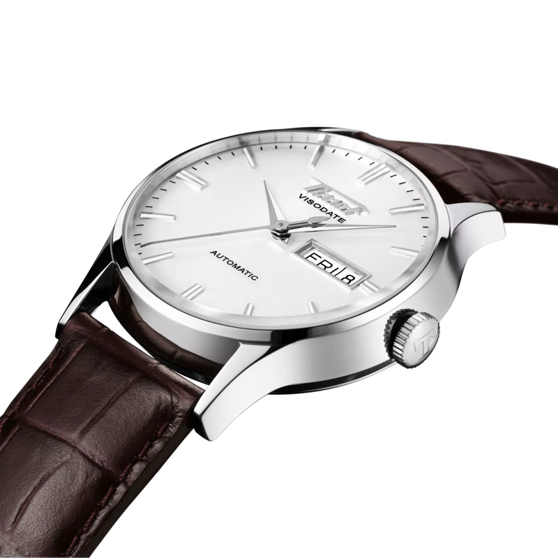 Tissot Heritage Visodate Automatic