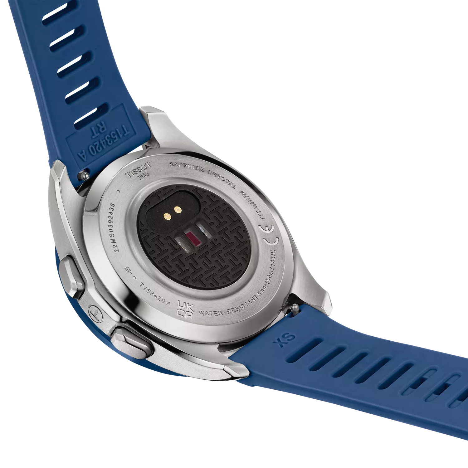 Tissot T-Touch Connect Sport