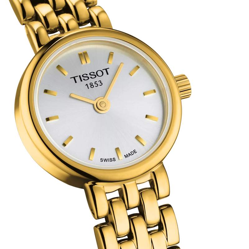 Tissot Lovely