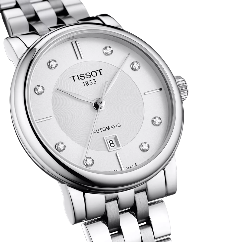 Tissot Carson Premium Automatic 30mm