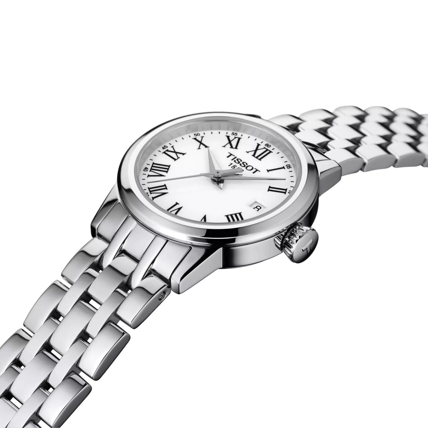 Tissot Classic Dream Lady