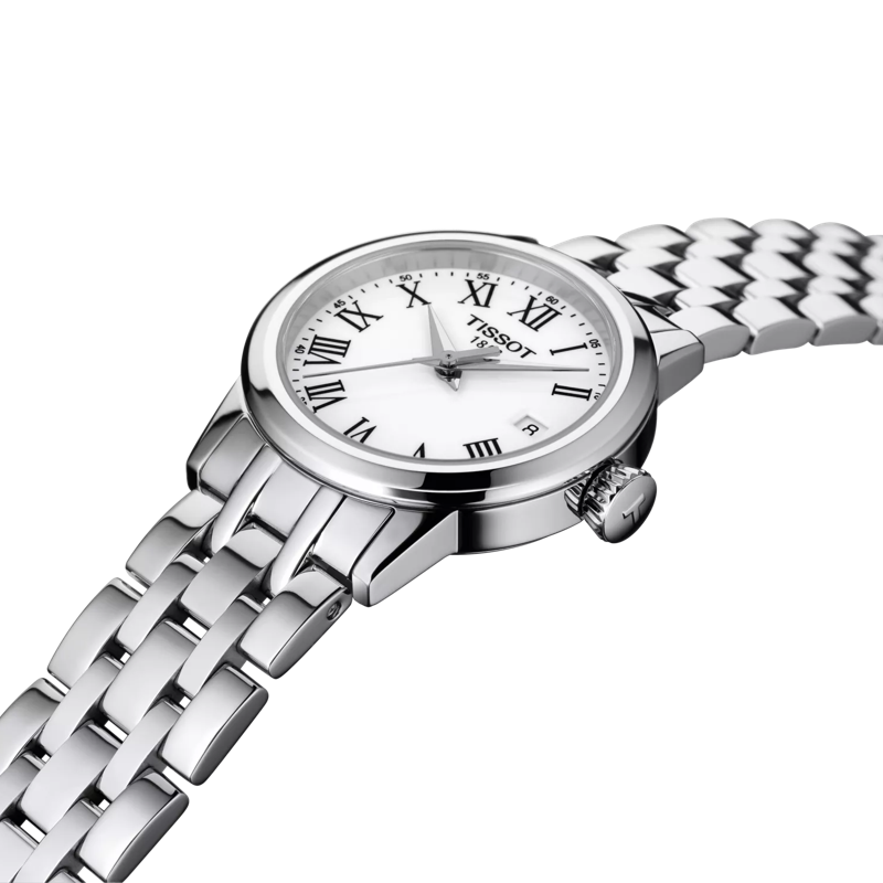 Tissot Classic Dream Lady