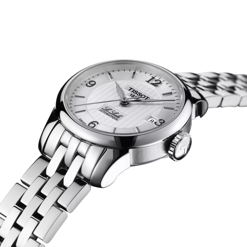 Tissot Le Locle Automatic Small Lady (25.30)