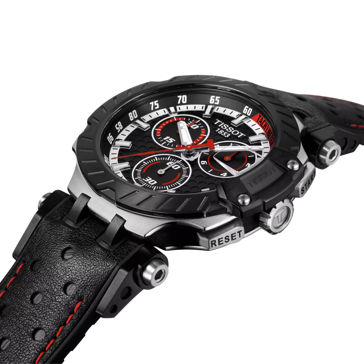 Tissot T-Race MotoGP Chronograph Limited Edition