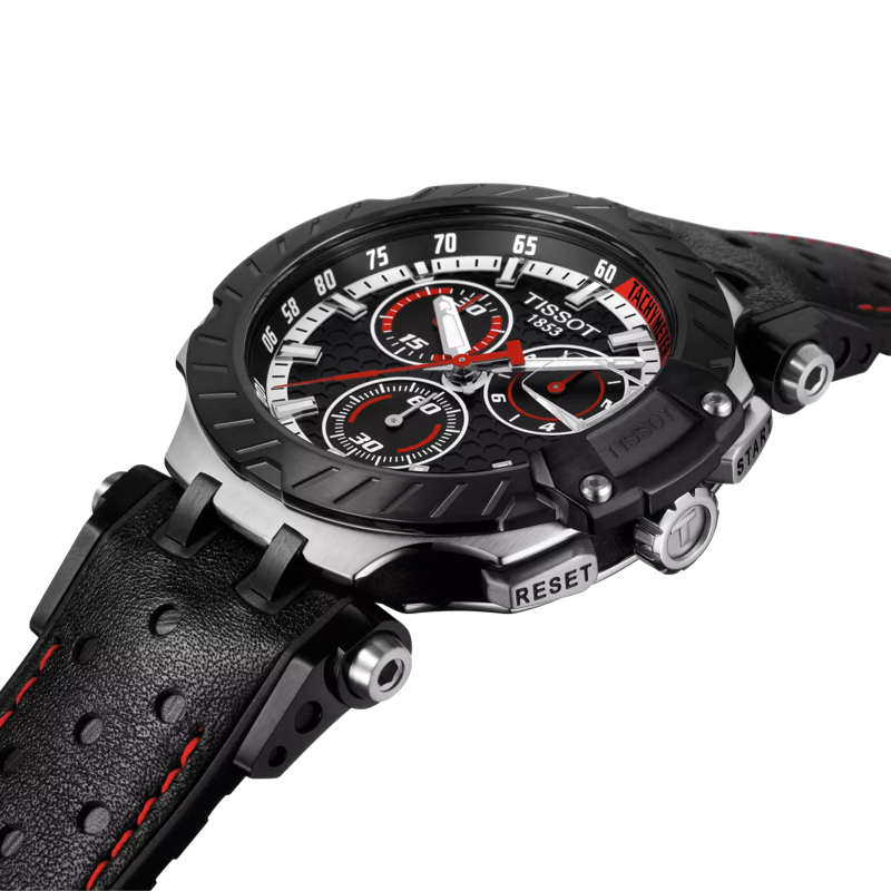 Tissot T-Race MotoGP Chronograph Limited Edition