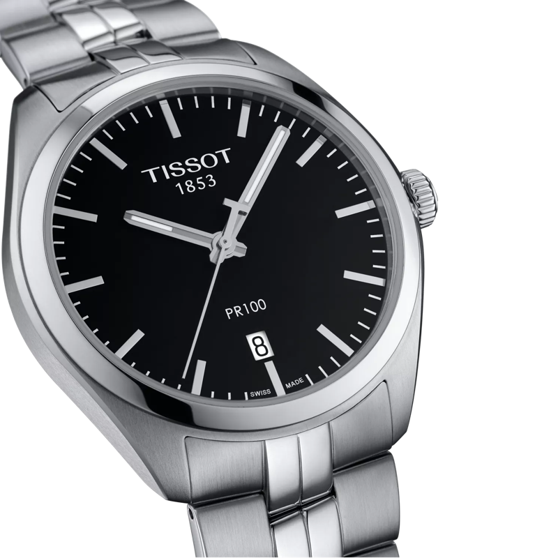 Tissot PR 100