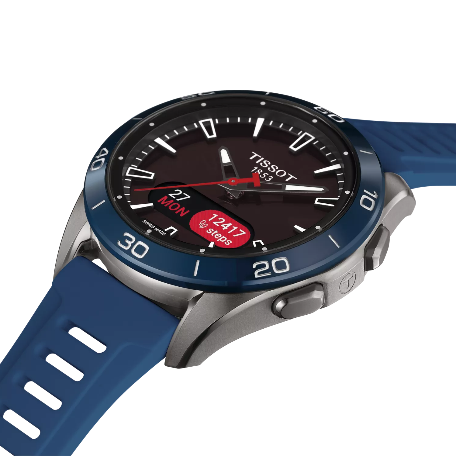 Tissot T-Touch Connect Sport