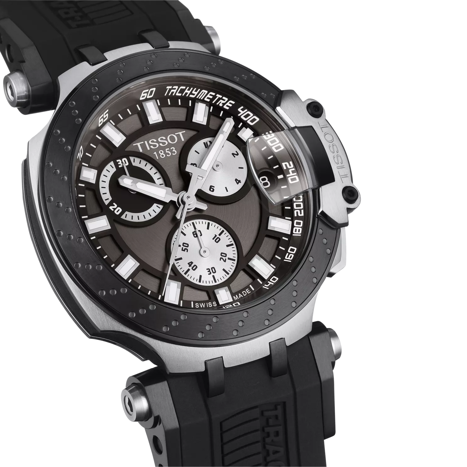 Tissot T-Race Chronograph