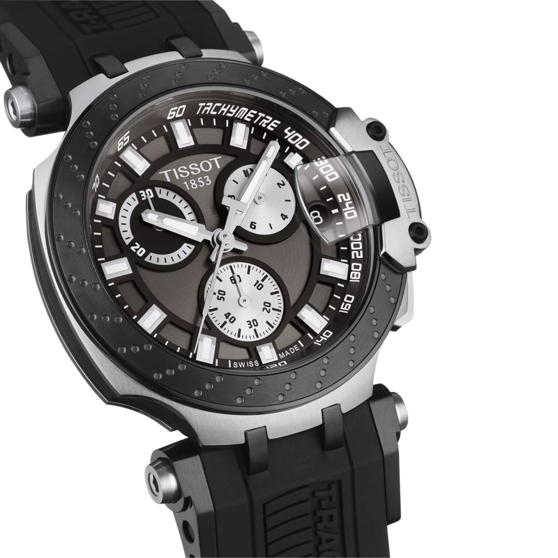 Tissot T-Race Chronograph