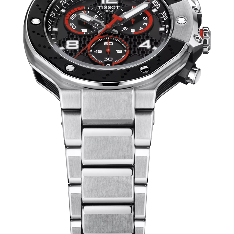 Tissot T-Race MotoGP Chronograph 2022 Limited Edition