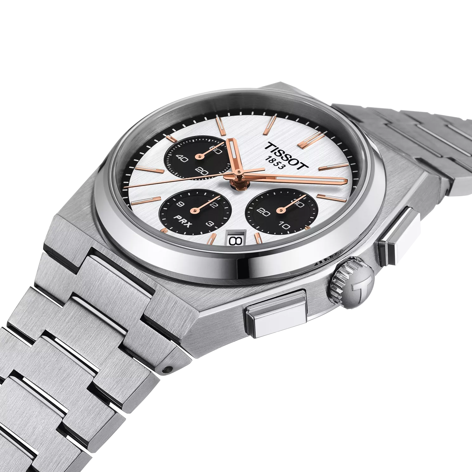 Tissot PRX Automatic Chronograph